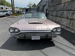 1964 Ford Thunderbird (CC-2093003) for sale in North Andover, Massachusetts