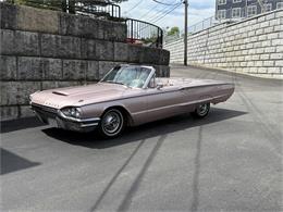 1964 Ford Thunderbird (CC-2093003) for sale in North Andover, Massachusetts