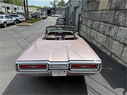 1964 Ford Thunderbird (CC-2093003) for sale in North Andover, Massachusetts