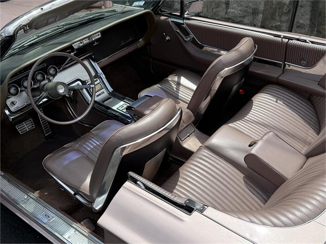 1964 Ford Thunderbird (CC-2093003) for sale in North Andover, Massachusetts