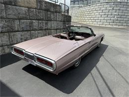 1964 Ford Thunderbird (CC-2093003) for sale in North Andover, Massachusetts