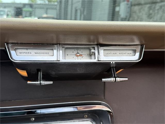 1964 Ford Thunderbird (CC-2093003) for sale in North Andover, Massachusetts