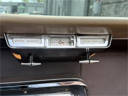 1964 Ford Thunderbird (CC-2093003) for sale in North Andover, Massachusetts