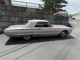 1964 Ford Thunderbird (CC-2093003) for sale in North Andover, Massachusetts