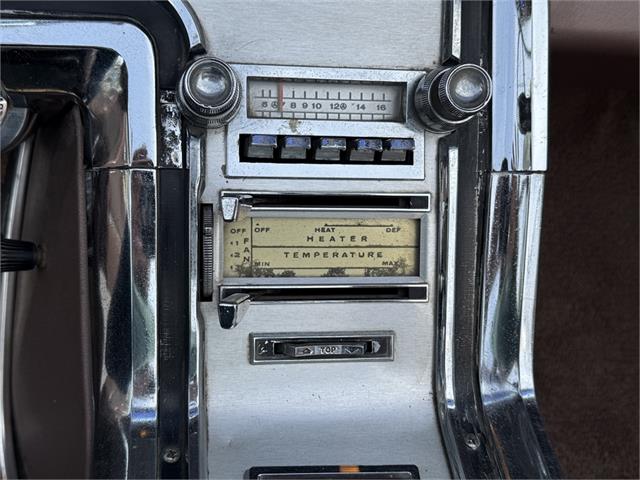 1964 Ford Thunderbird (CC-2093003) for sale in North Andover, Massachusetts