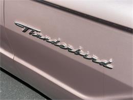 1964 Ford Thunderbird (CC-2093003) for sale in North Andover, Massachusetts