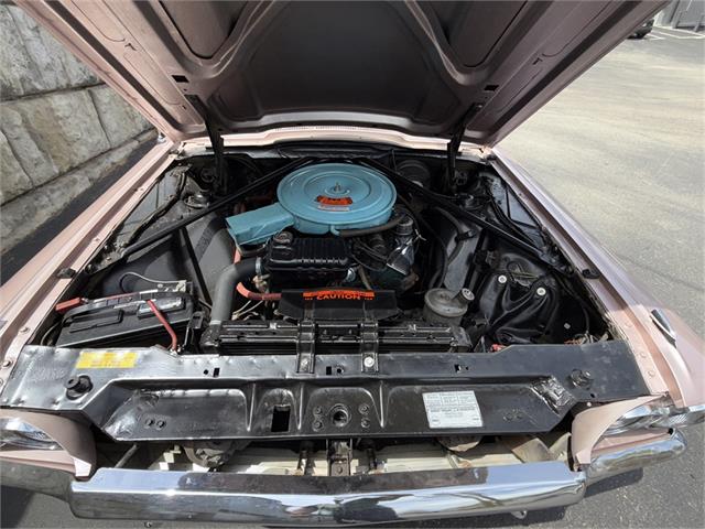 1964 Ford Thunderbird (CC-2093003) for sale in North Andover, Massachusetts