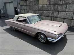 1964 Ford Thunderbird (CC-2093003) for sale in North Andover, Massachusetts