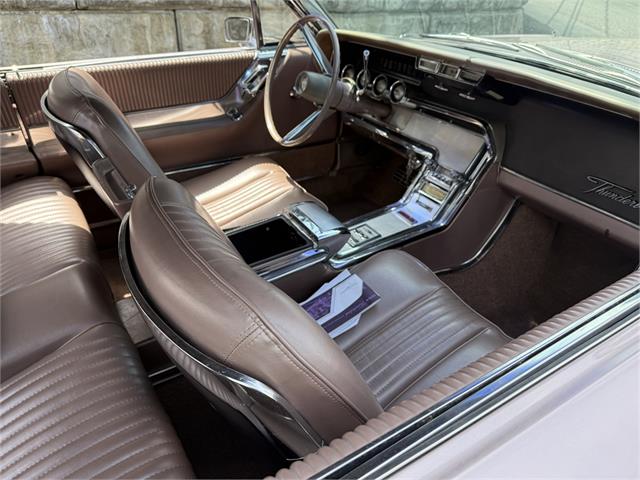1964 Ford Thunderbird (CC-2093003) for sale in North Andover, Massachusetts