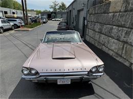 1964 Ford Thunderbird (CC-2093003) for sale in North Andover, Massachusetts
