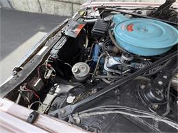 1964 Ford Thunderbird (CC-2093003) for sale in North Andover, Massachusetts