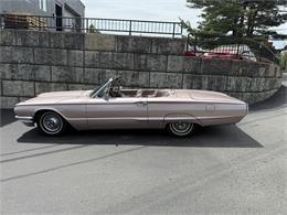 1964 Ford Thunderbird (CC-2093003) for sale in North Andover, Massachusetts