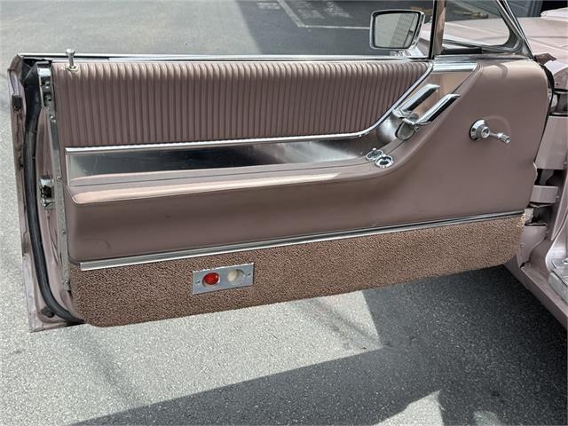 1964 Ford Thunderbird (CC-2093003) for sale in North Andover, Massachusetts