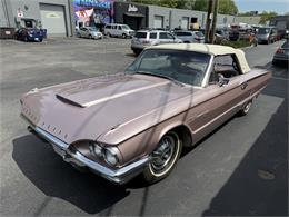 1964 Ford Thunderbird (CC-2093003) for sale in North Andover, Massachusetts