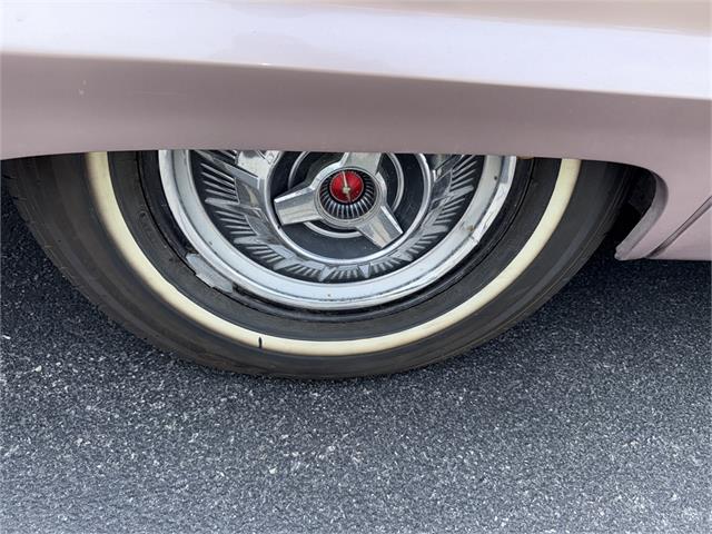 1964 Ford Thunderbird (CC-2093003) for sale in North Andover, Massachusetts