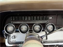 1964 Ford Thunderbird (CC-2093003) for sale in North Andover, Massachusetts