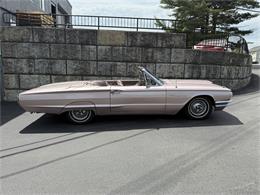1964 Ford Thunderbird (CC-2093003) for sale in North Andover, Massachusetts