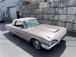 1964 Ford Thunderbird (CC-2093003) for sale in North Andover, Massachusetts