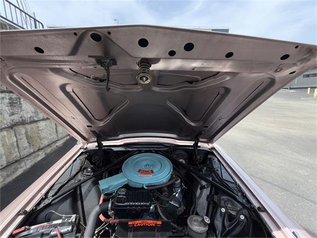 1964 Ford Thunderbird (CC-2093003) for sale in North Andover, Massachusetts