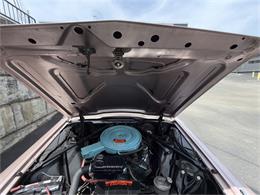 1964 Ford Thunderbird (CC-2093003) for sale in North Andover, Massachusetts