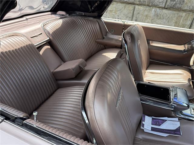 1964 Ford Thunderbird (CC-2093003) for sale in North Andover, Massachusetts