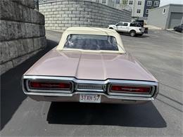 1964 Ford Thunderbird (CC-2093003) for sale in North Andover, Massachusetts