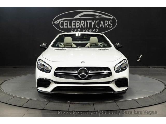 2017 Mercedes-Benz 280 SL Pagoda (CC-2093004) for sale in Las Vegas, Nevada