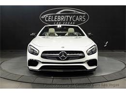 2017 Mercedes-Benz 280 SL Pagoda (CC-2093004) for sale in Las Vegas, Nevada