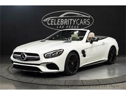 2017 Mercedes-Benz 280 SL Pagoda (CC-2093004) for sale in Las Vegas, Nevada