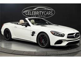 2017 Mercedes-Benz 280 SL Pagoda (CC-2093004) for sale in Las Vegas, Nevada