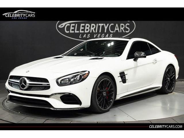 2017 Mercedes-Benz 280 SL Pagoda (CC-2093004) for sale in Las Vegas, Nevada