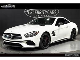2017 Mercedes-Benz 280 SL Pagoda (CC-2093004) for sale in Las Vegas, Nevada