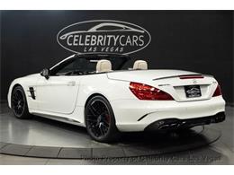 2017 Mercedes-Benz 280 SL Pagoda (CC-2093004) for sale in Las Vegas, Nevada