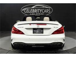 2017 Mercedes-Benz 280 SL Pagoda (CC-2093004) for sale in Las Vegas, Nevada