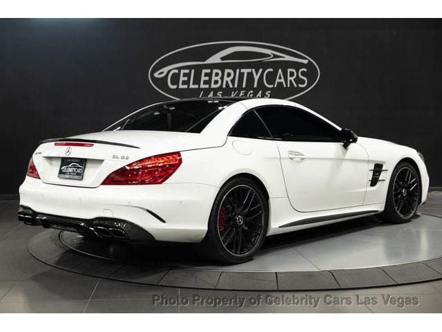 2017 Mercedes-Benz 280 SL Pagoda (CC-2093004) for sale in Las Vegas, Nevada