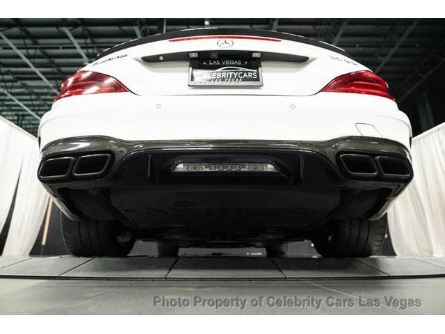 2017 Mercedes-Benz 280 SL Pagoda (CC-2093004) for sale in Las Vegas, Nevada