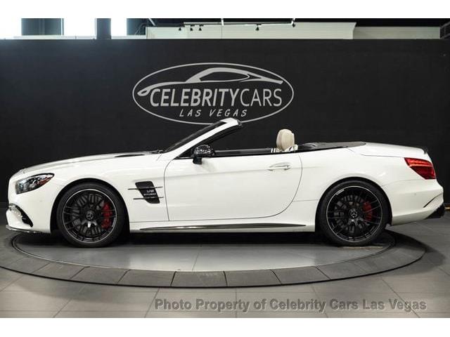 2017 Mercedes-Benz 280 SL Pagoda (CC-2093004) for sale in Las Vegas, Nevada
