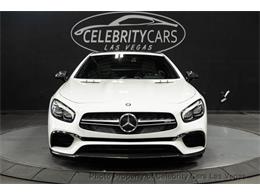2017 Mercedes-Benz 280 SL Pagoda (CC-2093004) for sale in Las Vegas, Nevada