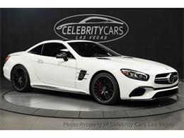 2017 Mercedes-Benz 280 SL Pagoda (CC-2093004) for sale in Las Vegas, Nevada