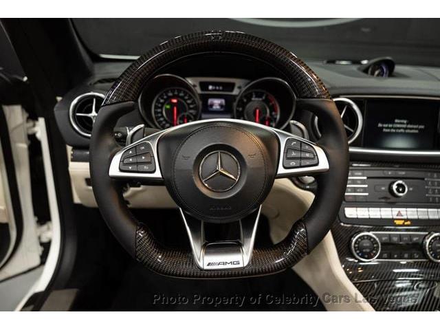 2017 Mercedes-Benz 280 SL Pagoda (CC-2093004) for sale in Las Vegas, Nevada