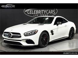 2017 Mercedes-Benz 280 SL Pagoda (CC-2093004) for sale in Las Vegas, Nevada