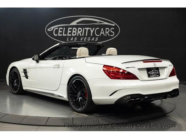 2017 Mercedes-Benz 280 SL Pagoda (CC-2093004) for sale in Las Vegas, Nevada
