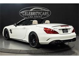 2017 Mercedes-Benz 280 SL Pagoda (CC-2093004) for sale in Las Vegas, Nevada