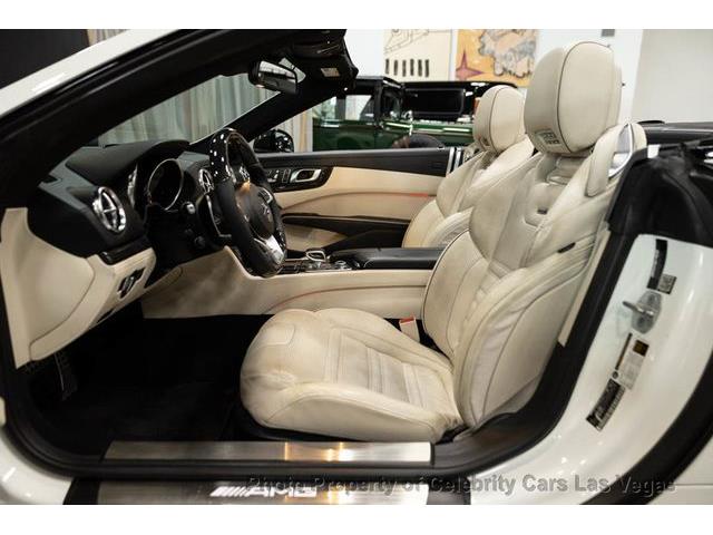 2017 Mercedes-Benz 280 SL Pagoda (CC-2093004) for sale in Las Vegas, Nevada