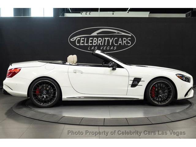 2017 Mercedes-Benz 280 SL Pagoda (CC-2093004) for sale in Las Vegas, Nevada