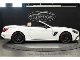 2017 Mercedes-Benz 280 SL Pagoda (CC-2093004) for sale in Las Vegas, Nevada