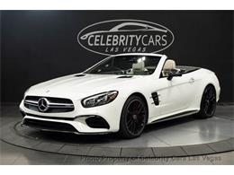 2017 Mercedes-Benz 280 SL Pagoda (CC-2093004) for sale in Las Vegas, Nevada