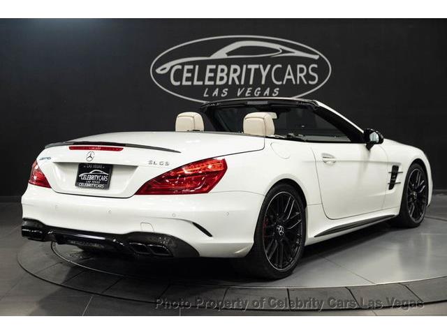 2017 Mercedes-Benz 280 SL Pagoda (CC-2093004) for sale in Las Vegas, Nevada