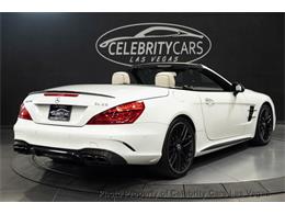 2017 Mercedes-Benz 280 SL Pagoda (CC-2093004) for sale in Las Vegas, Nevada