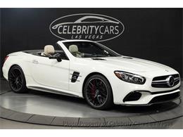 2017 Mercedes-Benz 280 SL Pagoda (CC-2093004) for sale in Las Vegas, Nevada